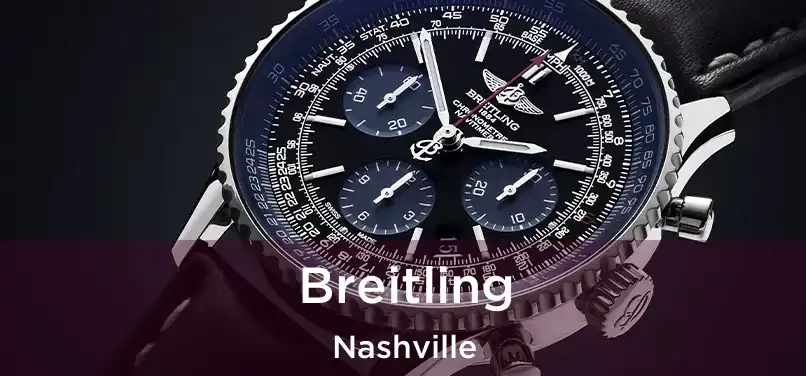 Breitling Nashville