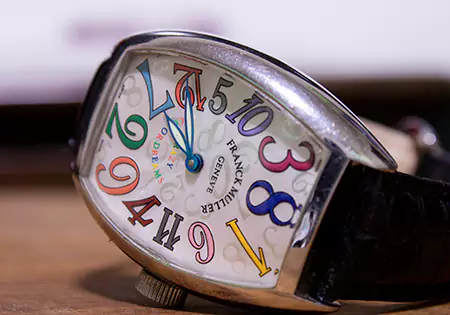 Watch Buying Service in Nashville, TN