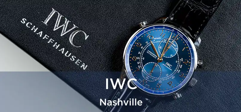 IWC Nashville
