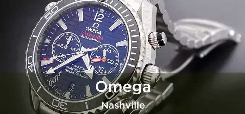 Omega Nashville