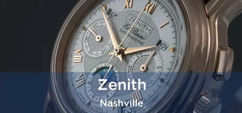 Zenith Nashville